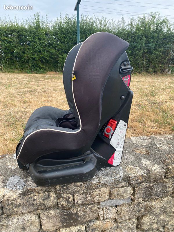Siège auto 9/18kg (image 2)