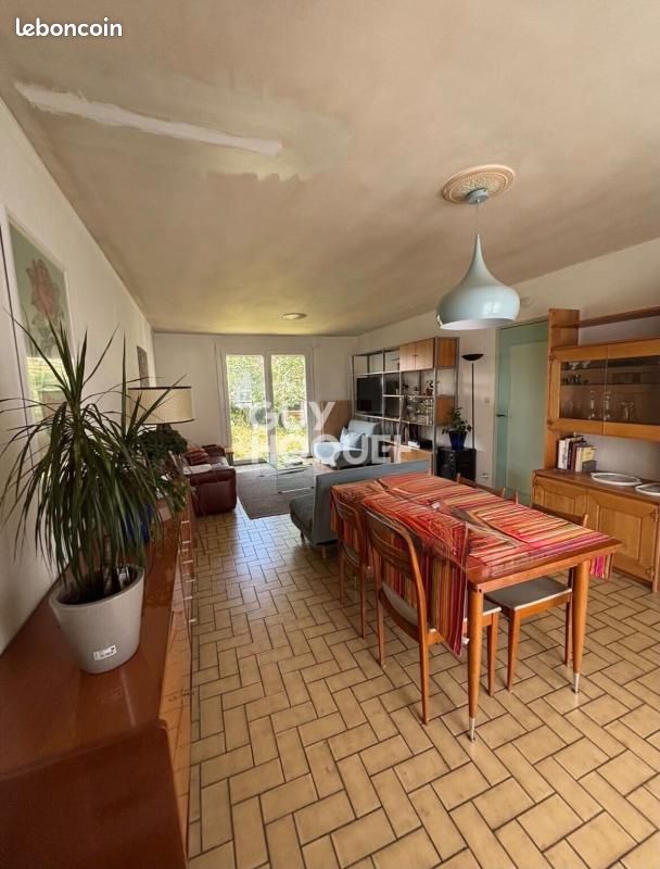 Maison 5 pièces 100 m² · à Amiens · 100 m² · 174 000 €