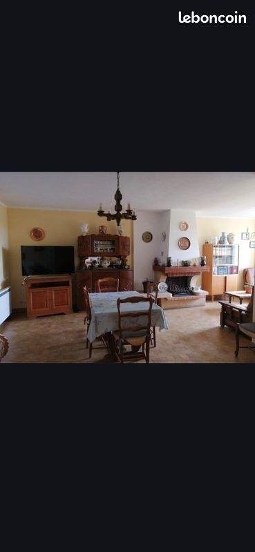 Maison 5 pièces 102 m² · à La Celle-Saint-Avant · 102 m² · 148 000 €