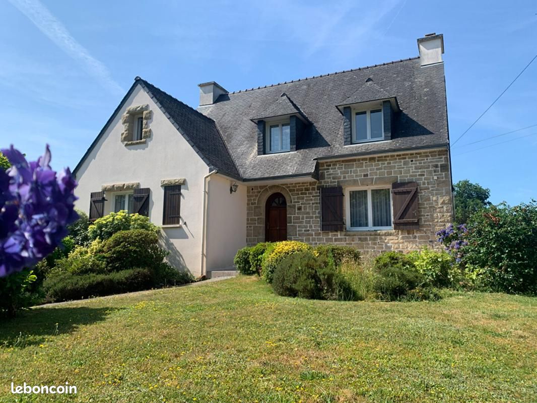 Maison 5 pièces 141 m² · à Pluvigner · 141 m² · 360 468 €
