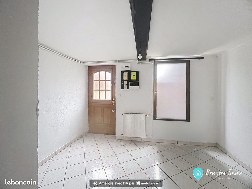 Maison 4 pièces 90 m² · à Ferrière-la-Grande · 90 m² · 70 200 €