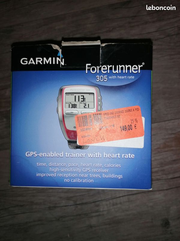 Gps garmin (image 2)