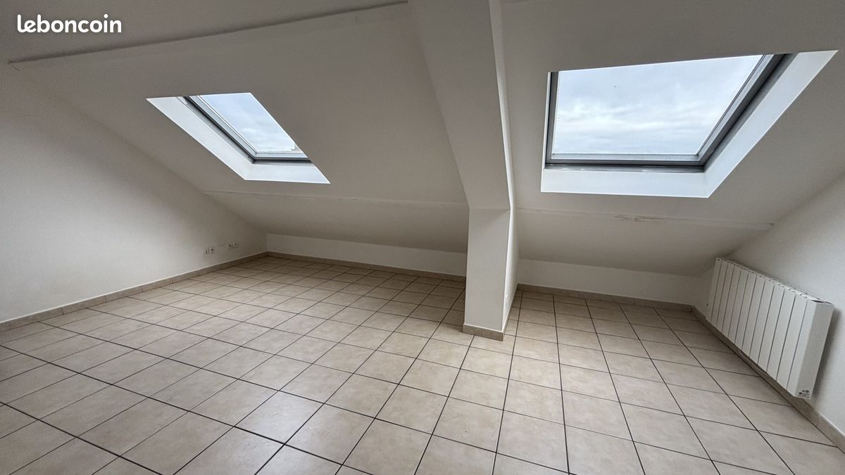 Appartement 3 pièces 50 m² · à Béthune · 50 m² · 500 €
