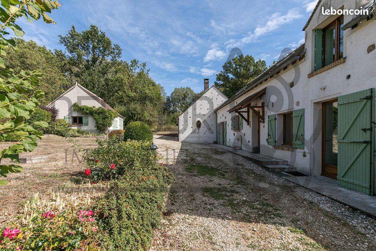 Maison 5 pièces 145 m² · à Saint-Augustin · 145 m² · 468 000 €