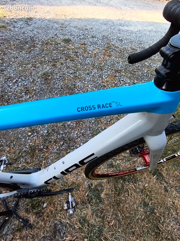 Vélo Cyclo-cross/ Gravel (image 13)