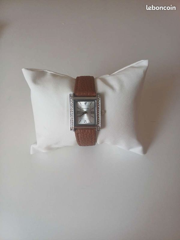 Montre femme (image 1)