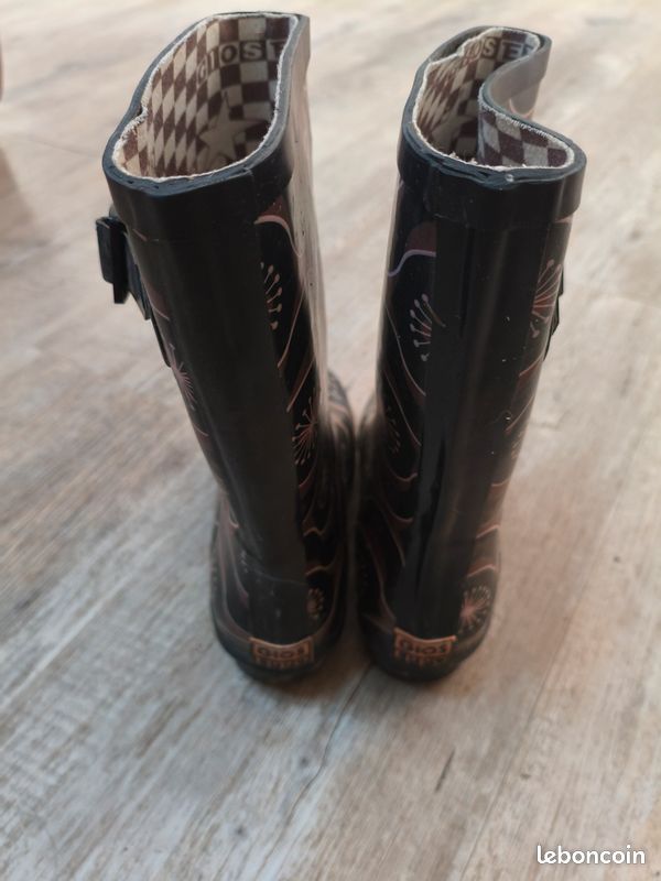 Bottes de pluie (image 2)