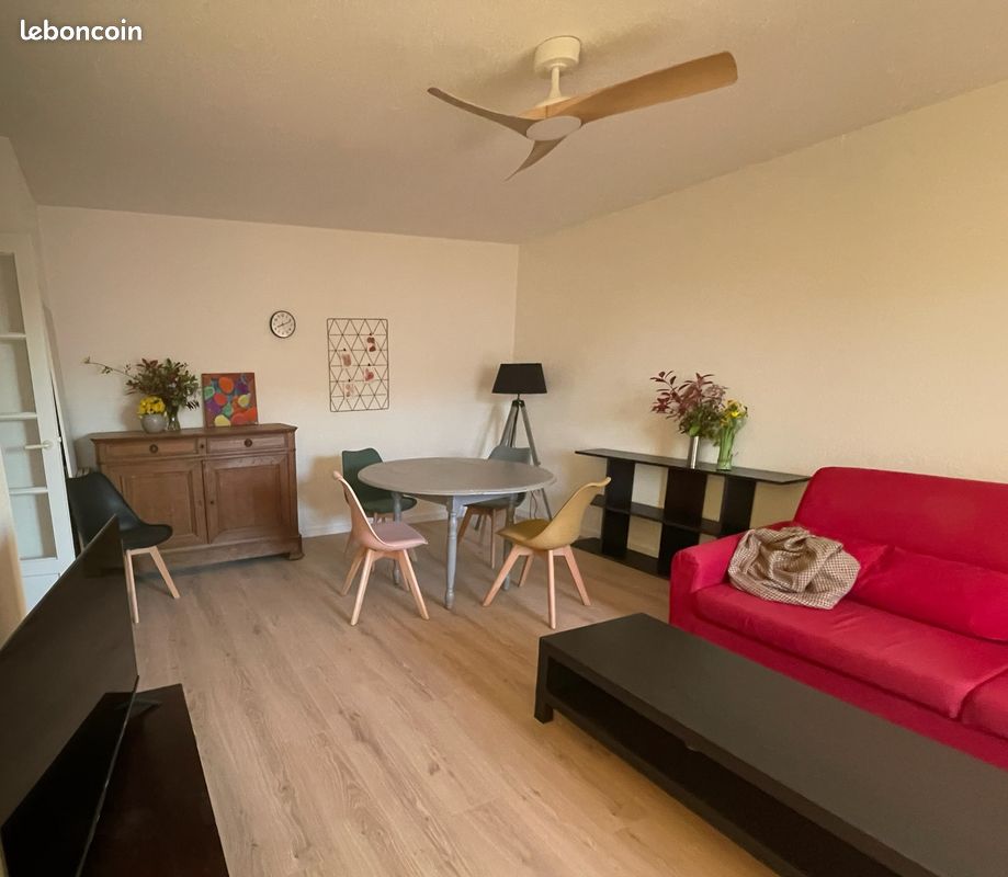 Appartement 2 pièces 49 m² · à Balma · 49 m² · 795 €