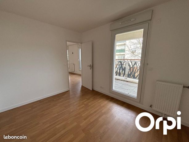 Appartement a louer montigny-le-bretonneux - 3 pièce(s) - 56 m2 - Surfyn