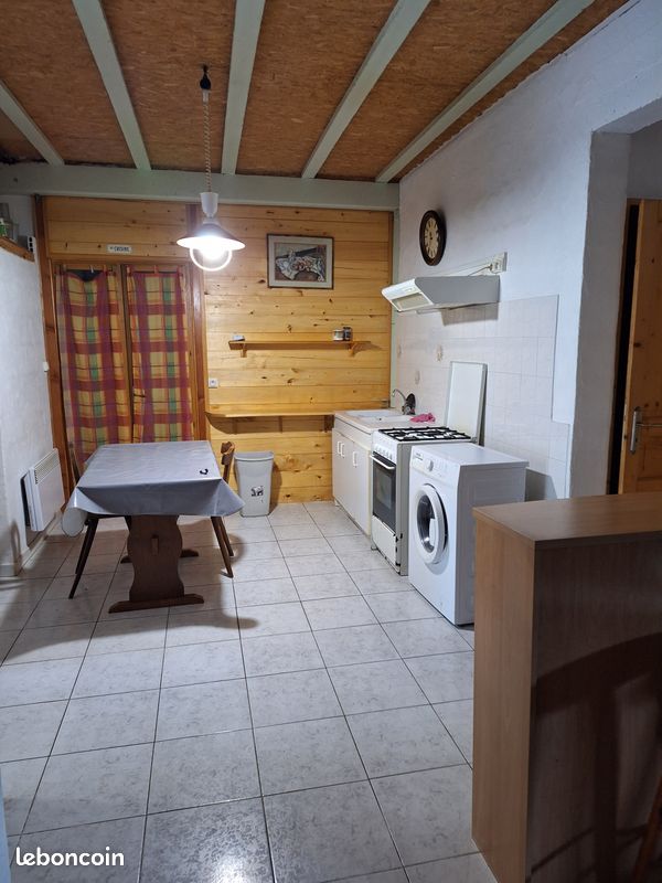 Appartement 3 pièces 78 m² · à Montastruc · 78 m² · 650 €/mois
