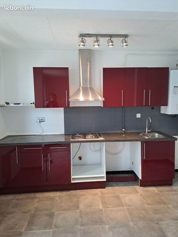 Appartement 2 pièces 42 m² · à Toulon · 42 m² · 740 €/mois