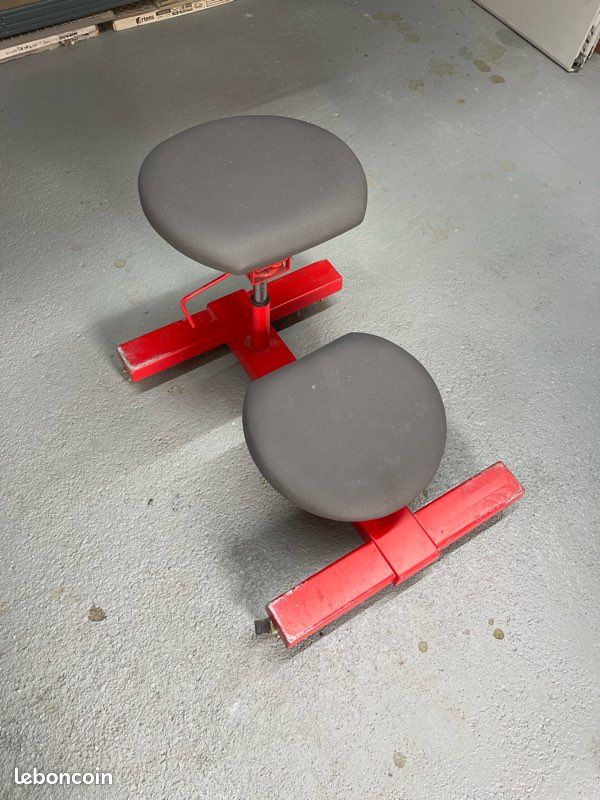 Tabouret mécanique/carrosserie (image 2)