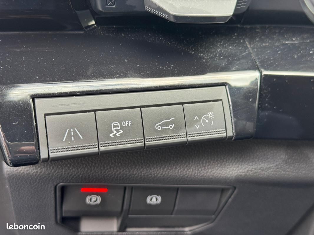 Renault Espace VI E-Tech hybrid 200 Techno (image 7)