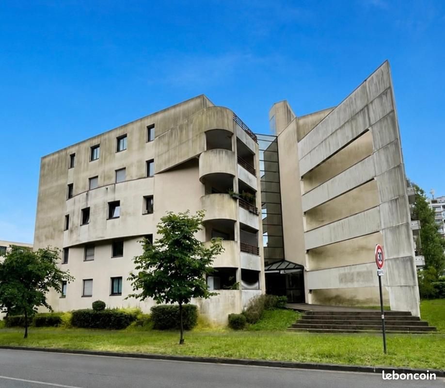 Appartement 2 pièces 60 m² · à Mérignac · 60 m² · 753 €/mois