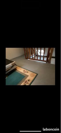 Appartement en louer t2