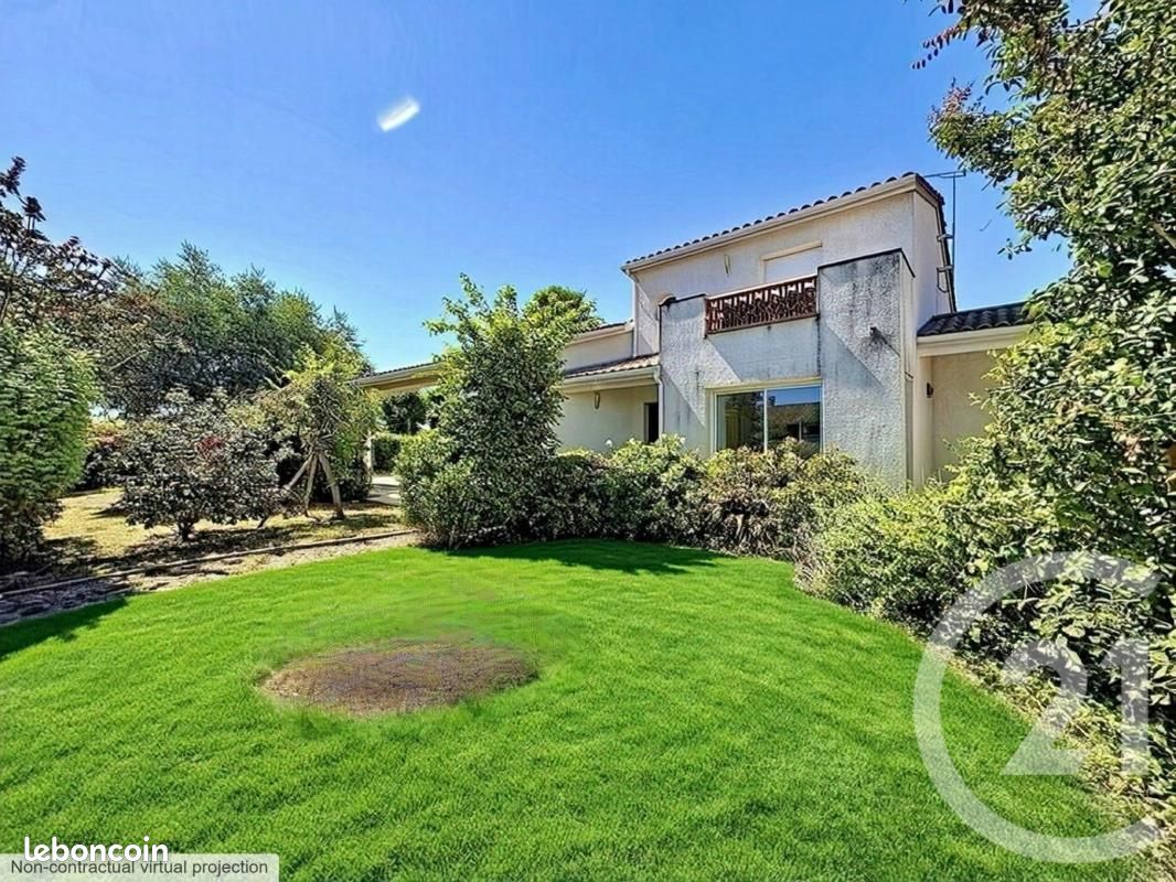 Maison 5 pièces 145 m² · à Bressols · 145 m² · 330 000 €