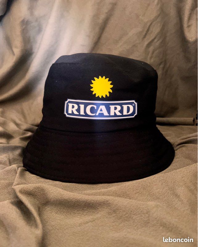 Bob Ricard Noir Réversible 🔆 - Accessoires & Bagagerie