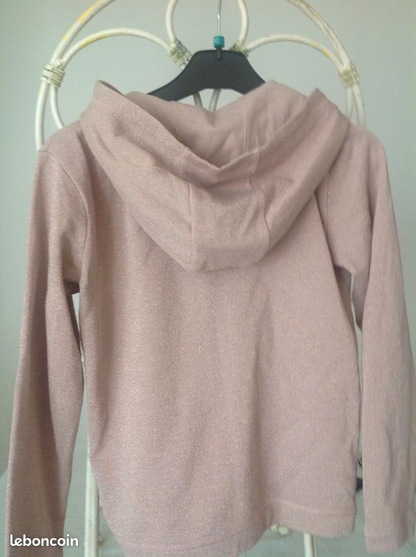 Veste fille kiabi (image 2)