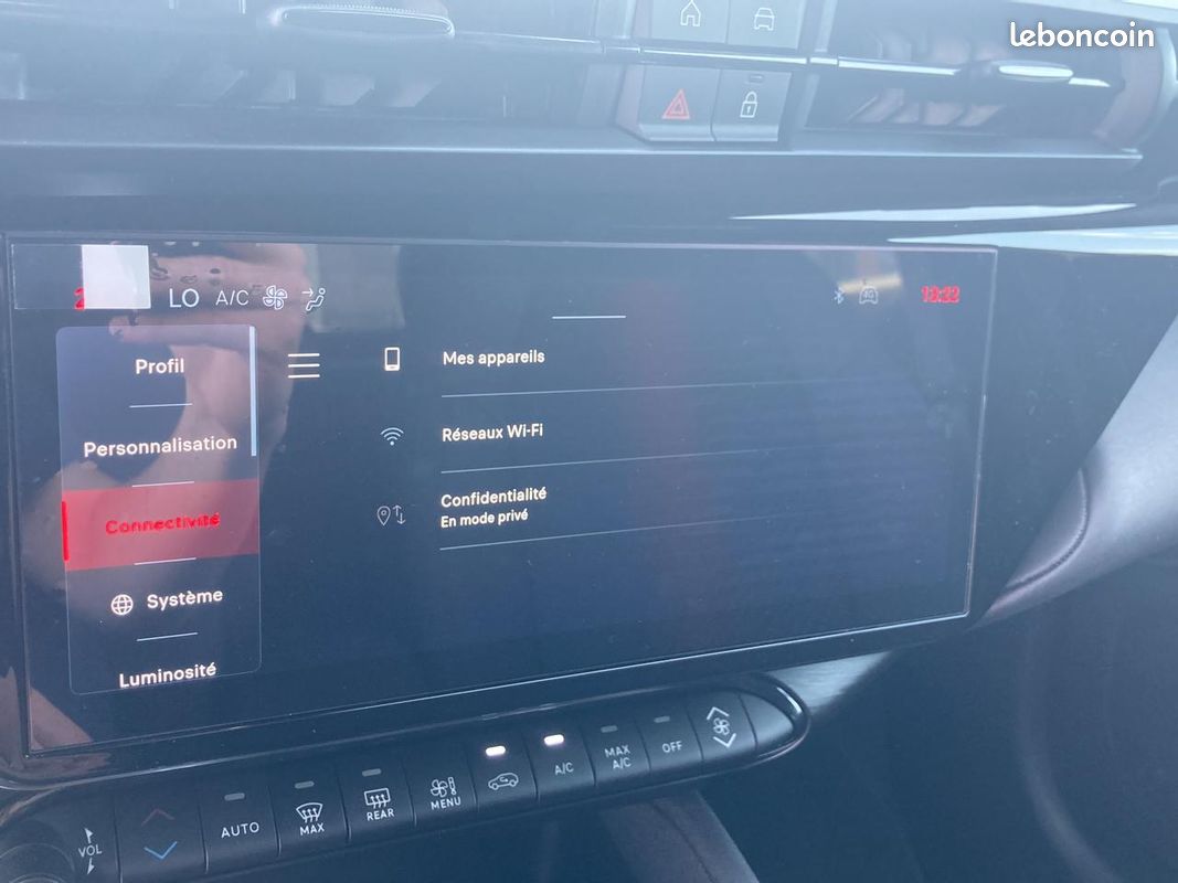 ALFA ROMEO JUNIOR 1.2 ibrida 145 speciale e-dct6 (image 24)