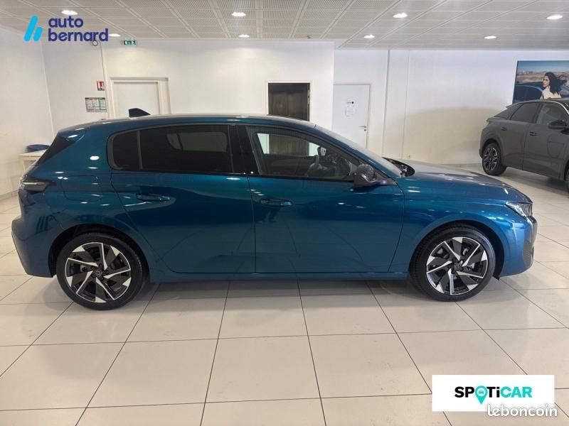 Peugeot 308 1.5 BlueHDi 130ch S&S Allure EAT8 (image 21)