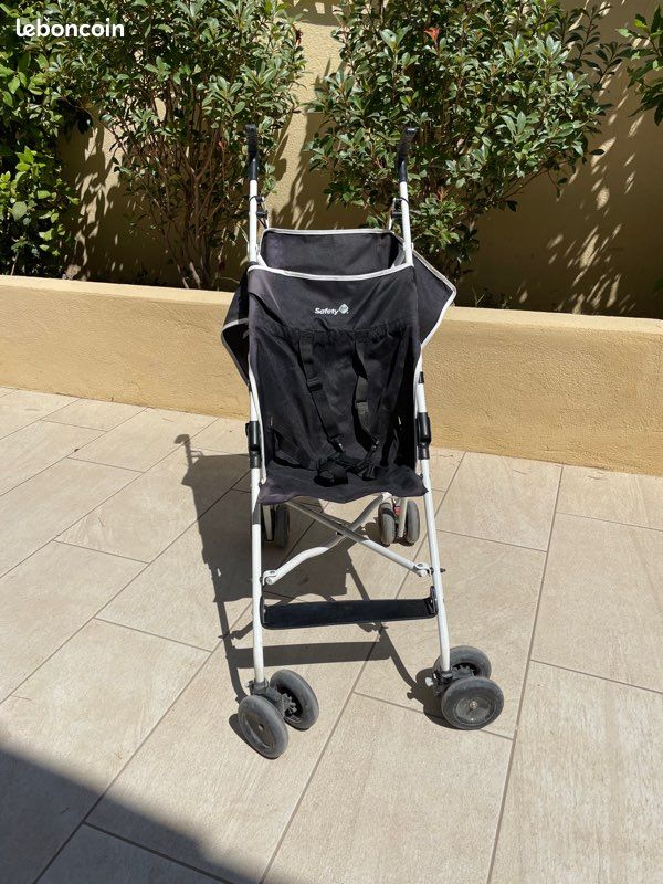 Poussette safety 1st (image 5)