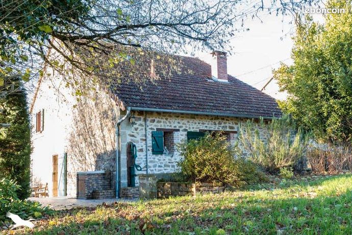 Maison 5 pièces 196 m²