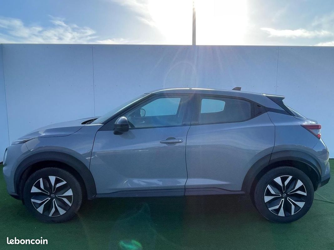 Nissan juke ii (2) 1.0 dig-t 114 tekna pack connect 2024 (image 9)