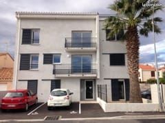 Appartement 2 pièces 40 m² · à Perpignan · 40 m² · 590 €