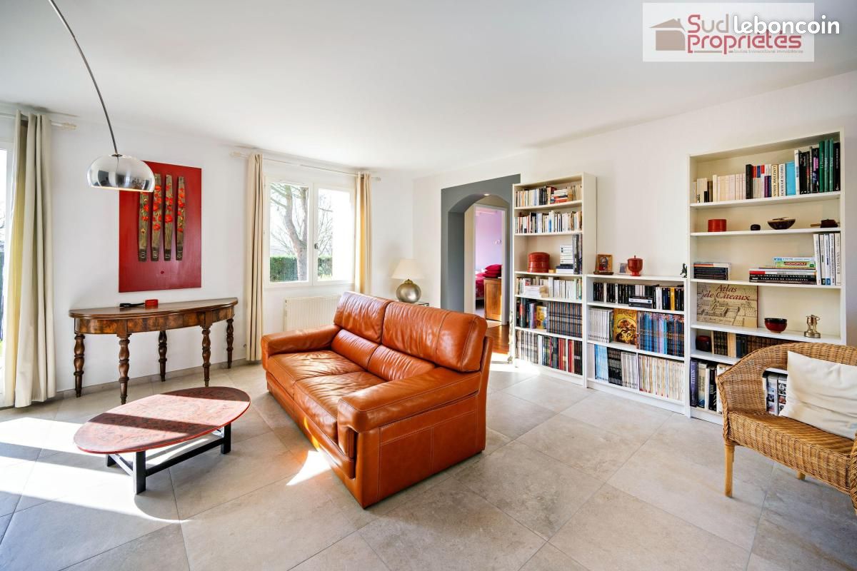 Maison 6 pièces 174 m² · à Labège · 174 m² · 605 475 €