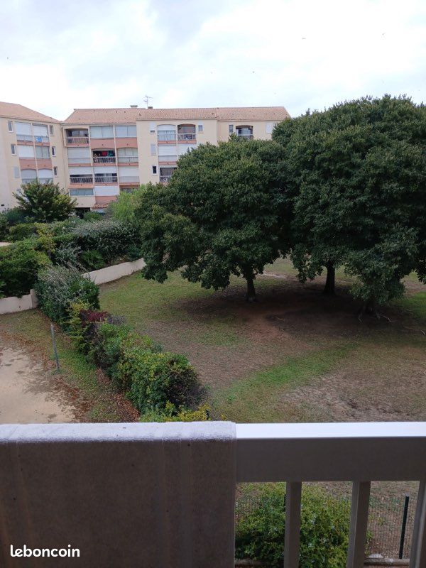 Appartement 1 pièce 24 m² · à Le Grau-du-Roi · 24 m² · 98 000 €