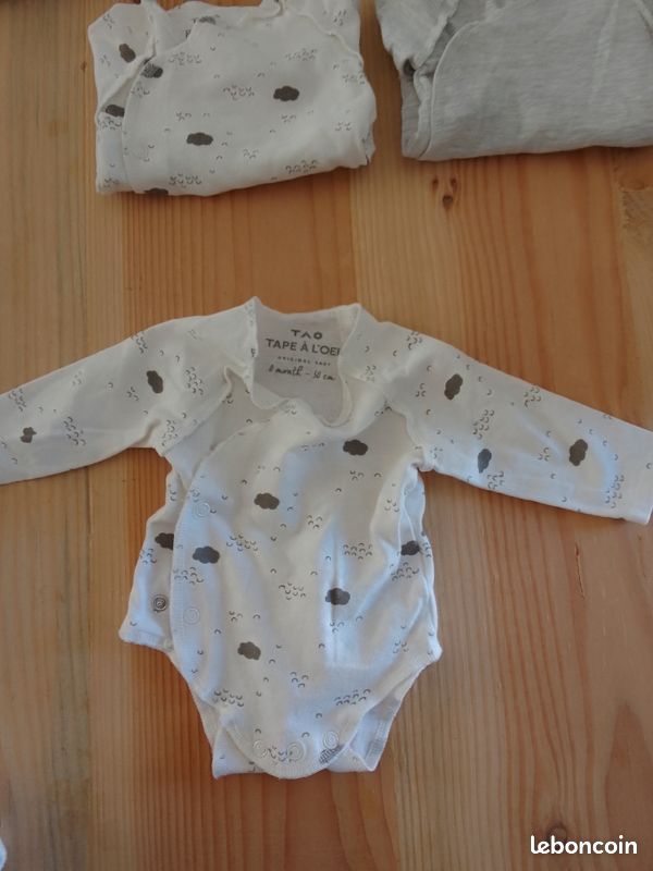 Affaire bébé (image 9)