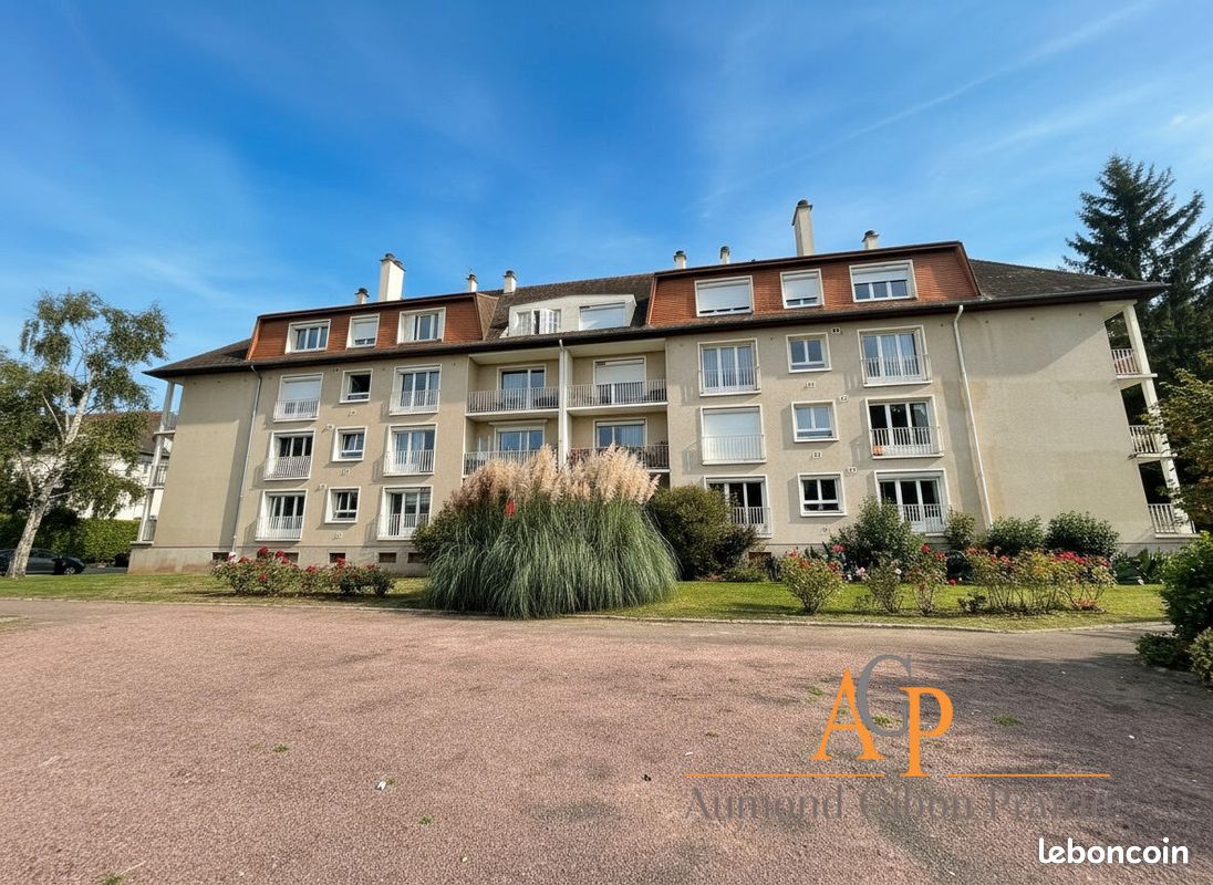 Appartement 3 pièces 80 m² · à Caen · 80 m² · 176 800 €