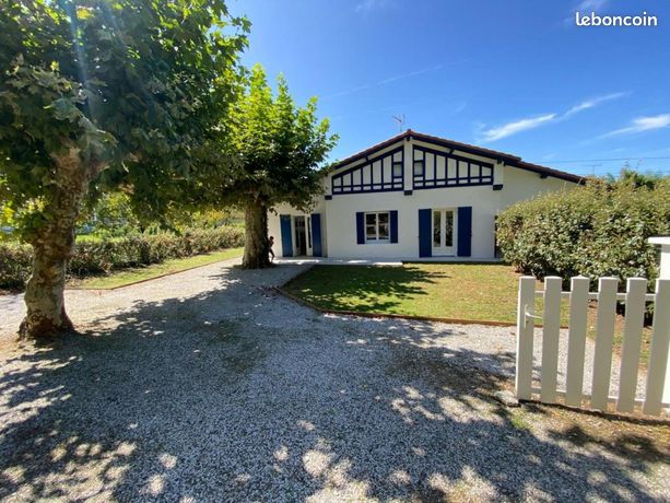 Maison 5 pièces 154 m²