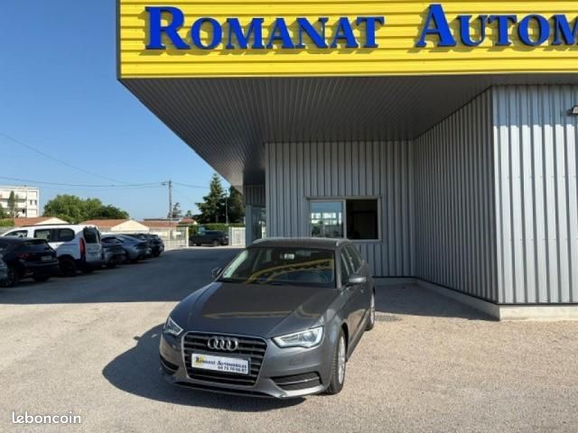 Audi A3 sportback 1.6 TDI 110 Design (image 1)