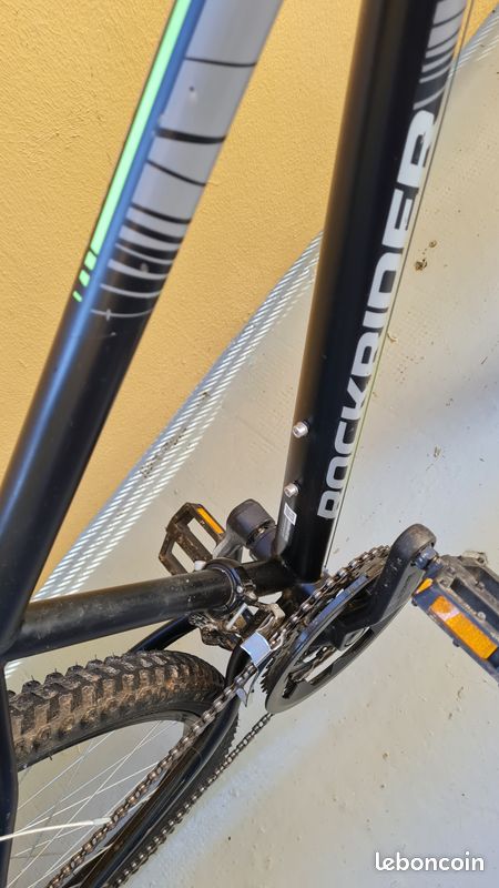 Vtt st500 black rr (image 3)