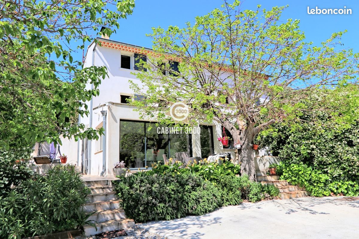 Maison 7 pièces 188 m² · à Toulon · 188 m² · 890 000 €