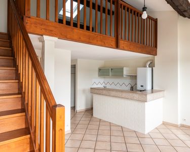 Appartement 135 000 € - 49 m²