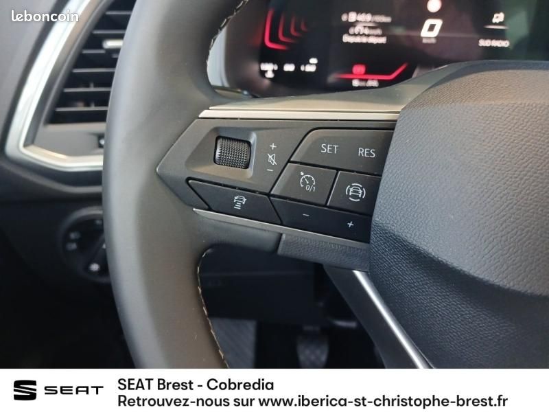 Seat Ateca 1.0 TSI 115ch Start&Stop Business (image 15)