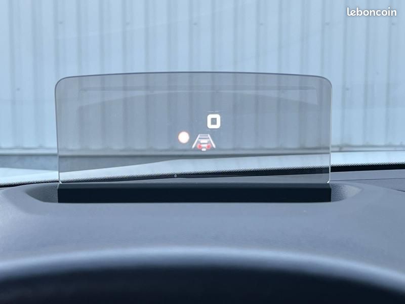 Citroen C4 BlueHDi 130ch S&S Shine Pack EAT8 (image 15)