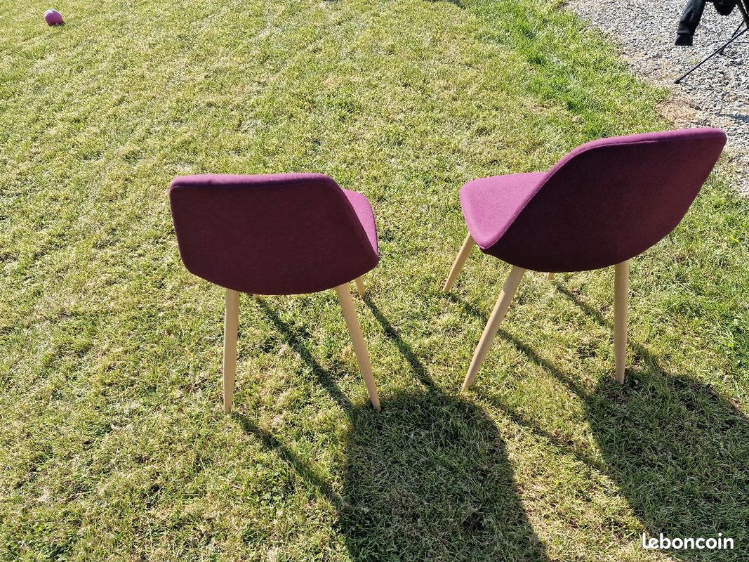 Chaise (image 2)