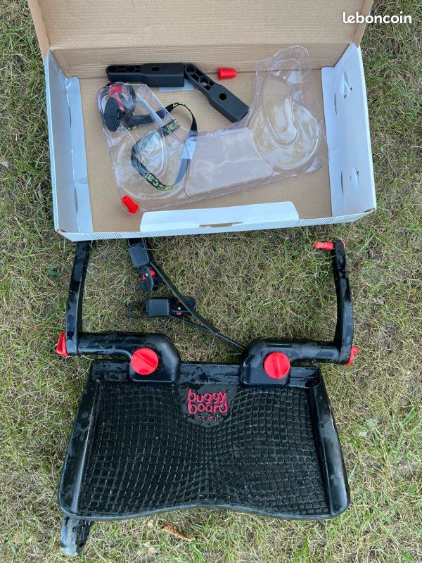 Buggy board lascal (image 5)