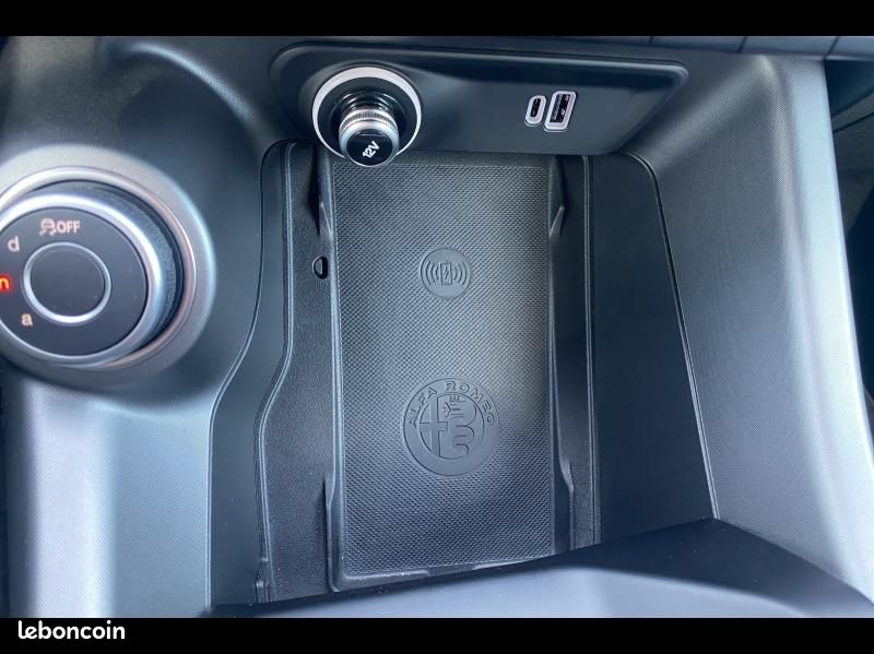 Alfa romeo Tonale 1.5 Hybrid 130ch Sprint TCT (image 20)