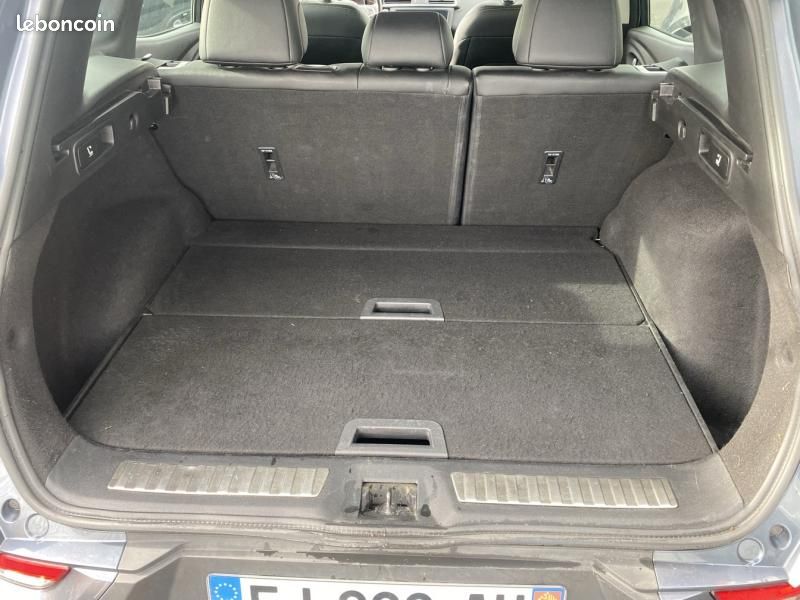 Renault Kadjar 1.5 Blue dCi 115ch Intens (image 8)