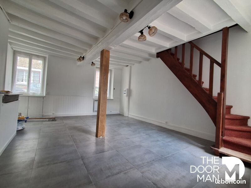Maison 3 pièces 55 m² · à Épernon · 55 m² · 149 500 €