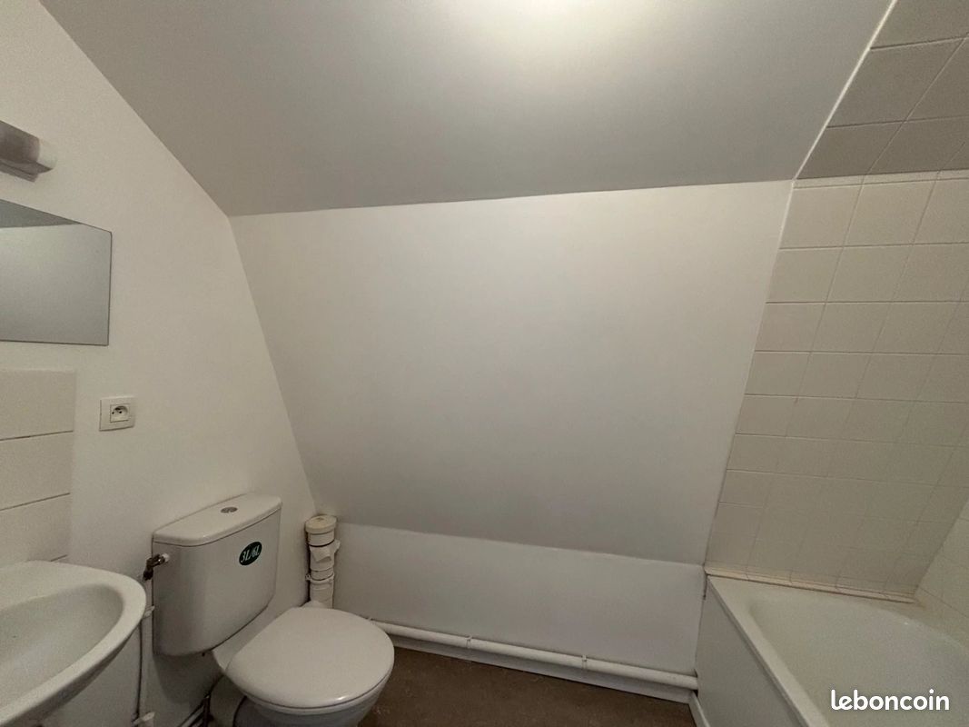 Maison a louer roubaix - 3 pièce(s) - 44 m2 - Surfyn