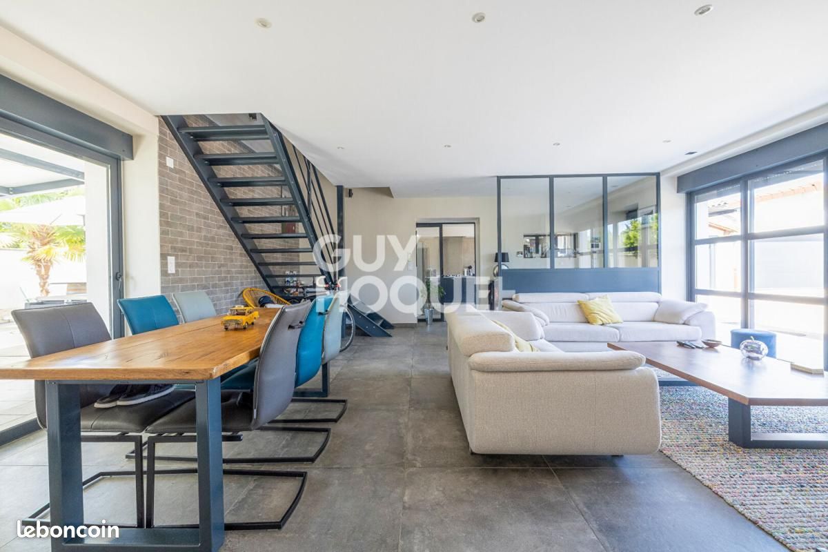 Maison 5 pièces 150 m² (image 8)