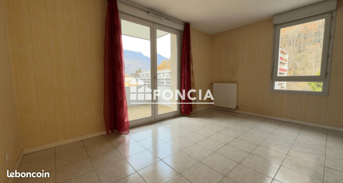 Appartement 2 pièces 39 m² · à Saint-Martin-le-Vinoux · 39 m² · 622 €/mois