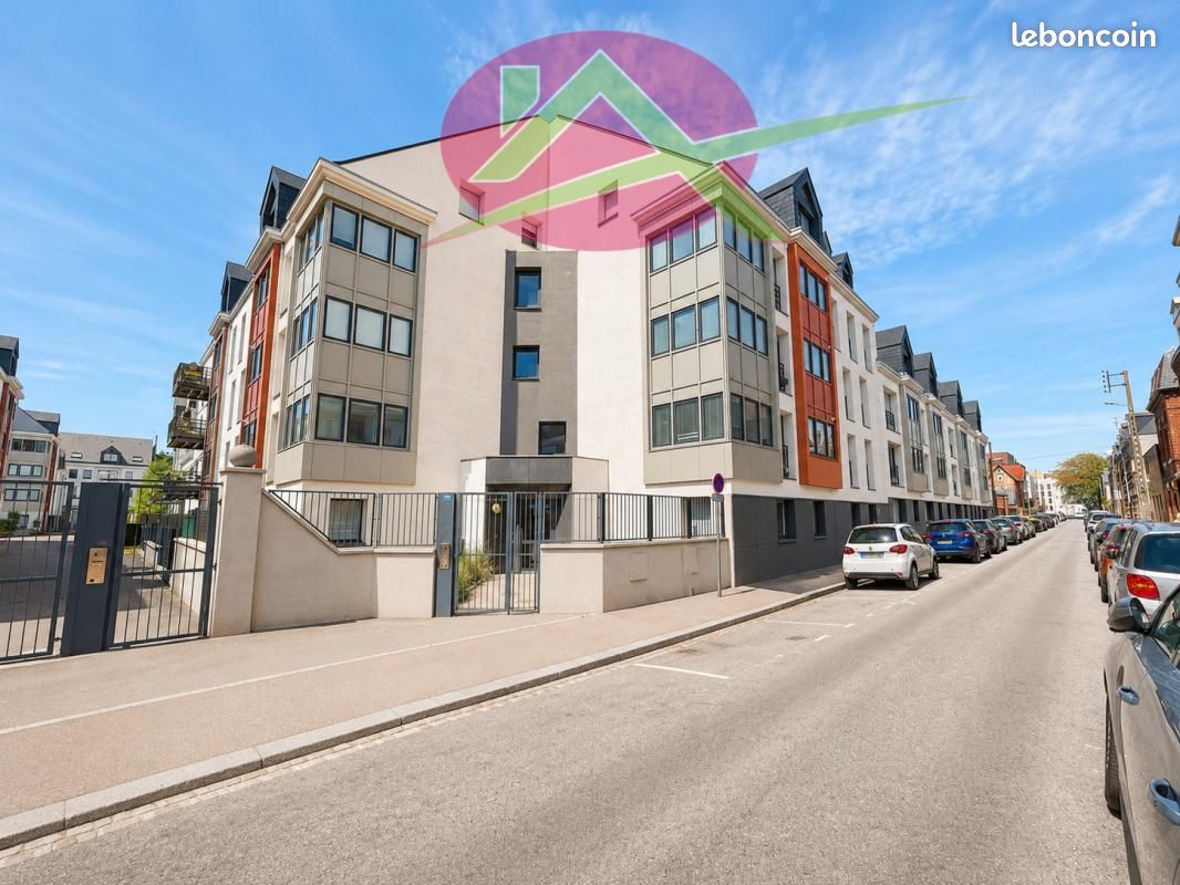 Appartement 3 pièces 70 m² · à Rouen · 70 m² · 149 000 €