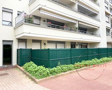 Appartement 215 000 € - 43 m²