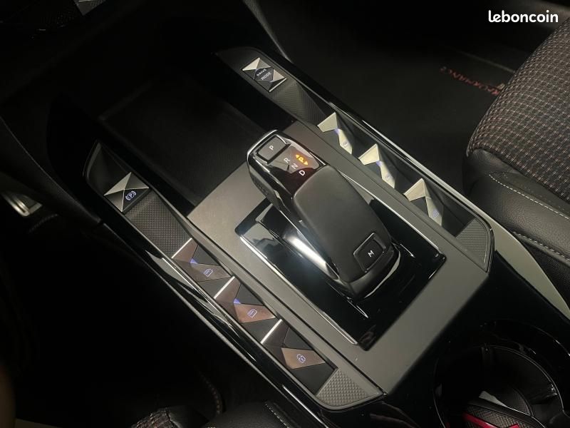 Ds DS 3 Crossback PureTech 130ch Performance Line + Automatique (image 16)